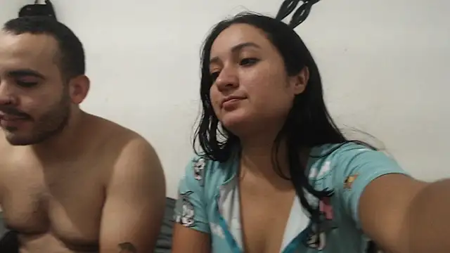 Snapshot of Ana_ThiagoxX chatting on September 11, 2025, 1:22 pm Ana ThiagoxX online show from September 11, 2025, 1:22 pm