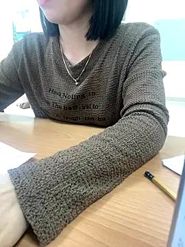 Snapshot of -NhaKy22 chatting on October 30, 2025, 1:18 am -NhaKy22 online show from October 30, 2025, 1:18 am