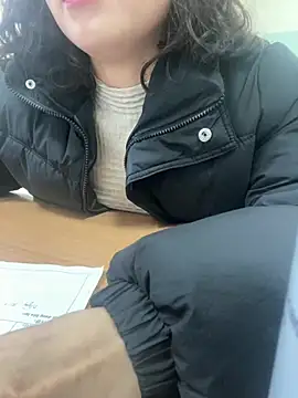 Snapshot of -NhaKy22 chatting on February 9, 2026, 1:20 am -NhaKy22 online show from February 9, 2026, 1:20 am