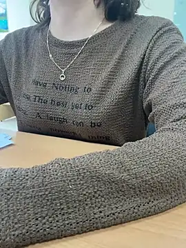 Snapshot of -NhaKy22 chatting on February 27, 2026, 1:16 am -NhaKy22 online show from February 27, 2026, 1:16 am