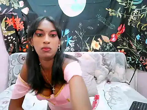 indiansunglaze4u69 online show from July 7, 2026, 5:17 pm