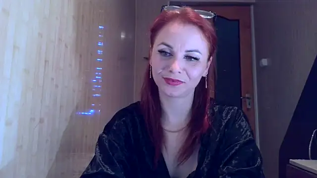 Snapshot of Kisa26311 chatting on February 24, 2026, 7:45 pm Kisa26311 online show from February 24, 2026, 7:45 pm