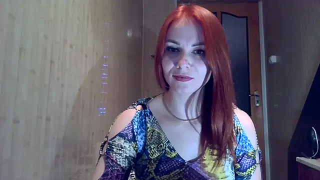 Kisa26311 online show from April 7, 2026, 1:11 pm