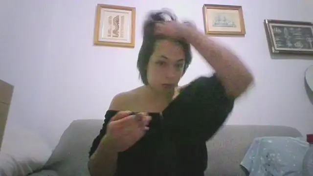 Snapshot of Kitty5348 chatting on September 17, 2025, 2:13 am Kitty5348 online show from September 17, 2025, 2:13 am