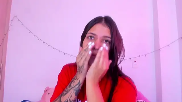 Abby roussee online show from October 9, 2025, 1:20 pm