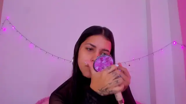 Abby roussee online show from October 11, 2025, 1:20 pm