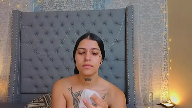 Abby roussee online show from January 15, 2026, 6:11 pm