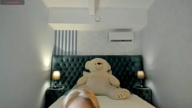 Grace blush online show from January 14, 2026, 8:36 pm