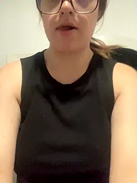 Blair Bunnyy online show from September 16, 2025, 5:41 am