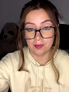 Blair Bunnyy online show from September 27, 2025, 4:28 am