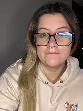 Blair Bunnyy online show from February 24, 2026, 6:11 am