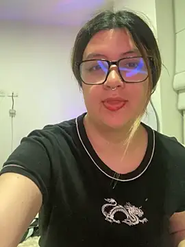 Blair Bunnyy online show from March 6, 2026, 4:09 am