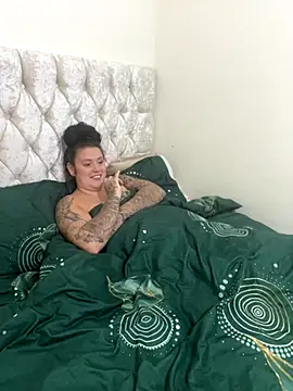 Charsworld online show from November 21, 2025, 9:30 am