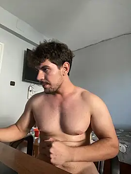 23cmturkishD online show from November 26, 2025, 12:50 pm