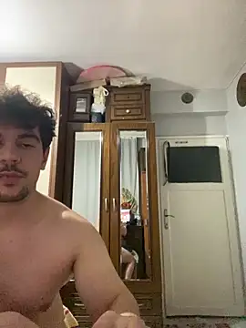 23cmturkishD online show from February 1, 2026, 12:31 am