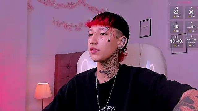 Snapshot of Luci_Rose chatting on July 14, 2026, 10:32 am Luci Rose online show from July 14, 2026, 10:32 am