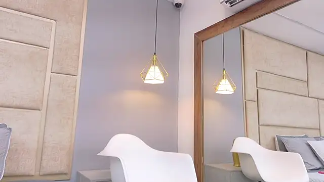 Ashley HotGirl online show from December 1, 2025, 6:35 pm