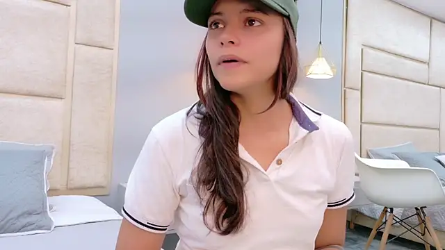 Ashley HotGirl online show from December 5, 2025, 8:16 pm