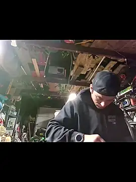 twistafatpipe online show from December 14, 2025, 9:08 pm