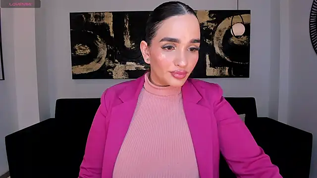 NovaSpencer online show from October 8, 2025, 7:44 pm