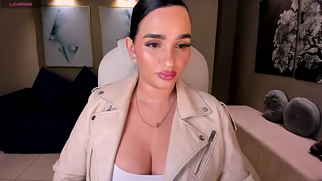 NovaSpencer online show from October 14, 2025, 12:28 pm