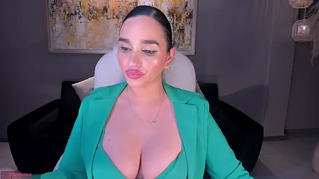 NovaSpencer online show from October 28, 2025, 6:10 pm