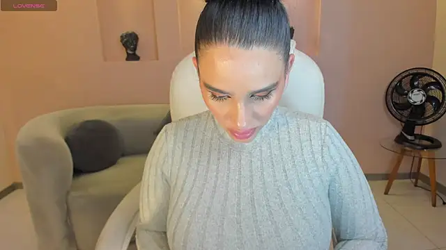 NovaSpencer online show from December 17, 2025, 8:37 pm