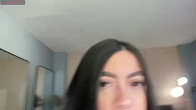 NataliaGaret online show from January 6, 2026, 1:42 am