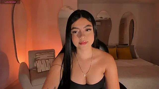 NataliaGaret online show from January 11, 2026, 2:16 am