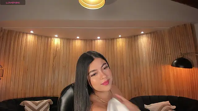 NataliaGaret online show from January 19, 2026, 4:49 am