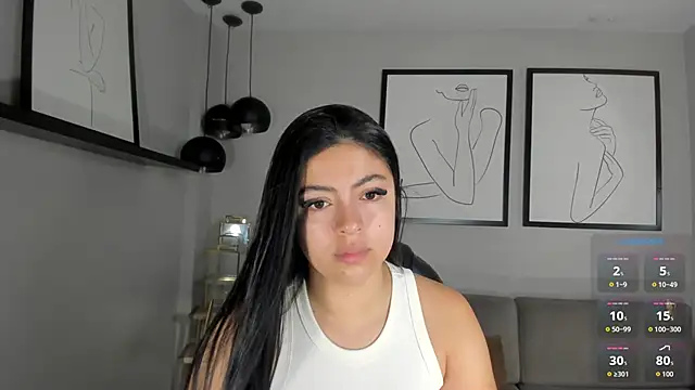 Snapshot of NataliaGaret chatting on May 24, 2026, 11:04 am NataliaGaret online show from May 24, 2026, 11:04 am