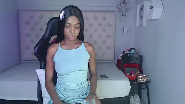 candyy ebony online show from January 6, 2026, 3:10 am