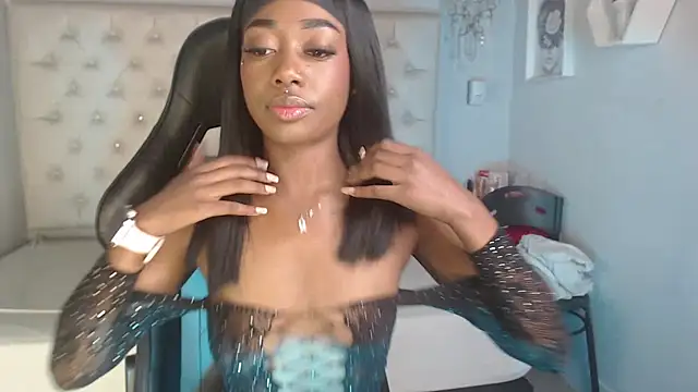 candyy ebony online show from January 14, 2026, 3:23 am