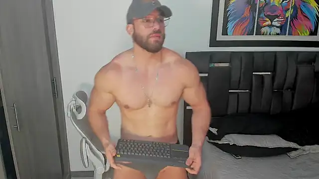 Snapshot of JoshuaLyon chatting on April 24, 2026, 1:46 pm JoshuaLyon online show from April 24, 2026, 1:46 pm