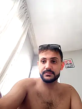 Muratcan33 online show from October 14, 2025, 11:44 am