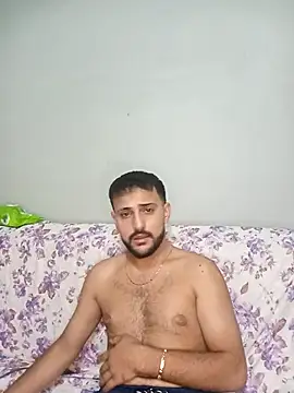 Muratcan33 online show from October 20, 2025, 4:18 pm