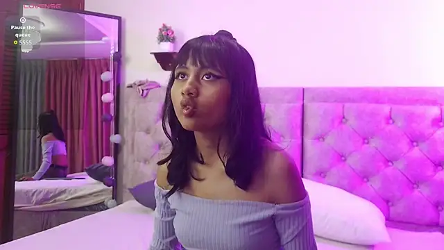 NubesNubladas online show from September 20, 2025, 3:18 am