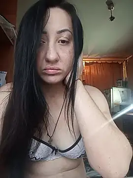 Lili Doris online show from November 27, 2025, 5:09 am