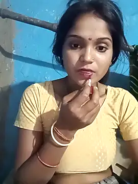 Harini Gautam online show from April 19, 2026, 6:10 pm