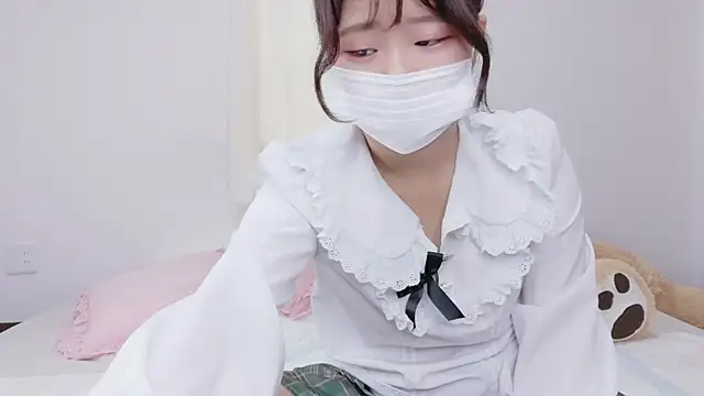 Snapshot of Mio_781 chatting on September 24, 2025, 5:44 am Mio 781 online show from September 24, 2025, 5:44 am