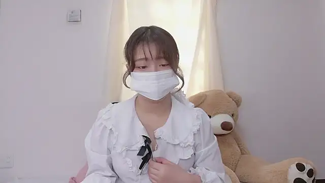 Snapshot of Mio_781 chatting on November 6, 2025, 5:30 am Mio 781 online show from November 6, 2025, 5:30 am