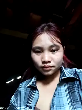 EllyBaby20 online show from October 18, 2025, 12:24 am