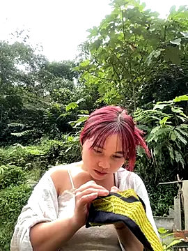 EllyBaby20 online show from October 22, 2025, 5:08 am