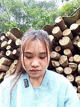 EllyBaby20 online show from April 3, 2026, 1:03 am