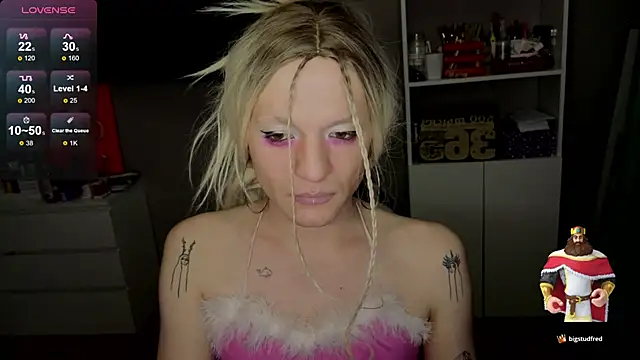 Snapshot of Kkkylie chatting on February 26, 2026, 7:13 pm Kkkylie online show from February 26, 2026, 7:13 pm