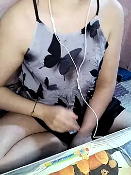 Snapshot of Kuncute chatting on September 14, 2025, 10:03 am Kuncute online show from September 14, 2025, 10:03 am