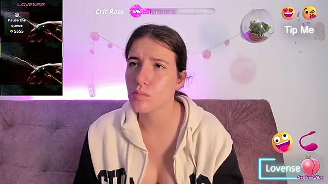 katalella brown1 online show from October 14, 2025, 11:55 am