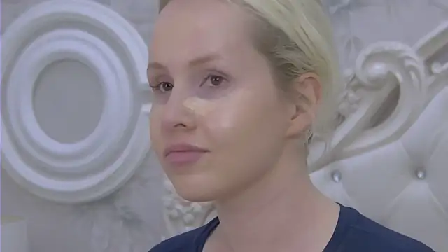 EllieFrosty  online show from July 22, 2026, 5:05 pm