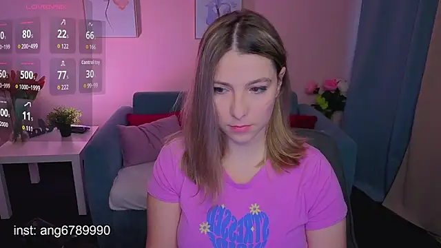 evafolver online show from October 3, 2025, 6:21 am