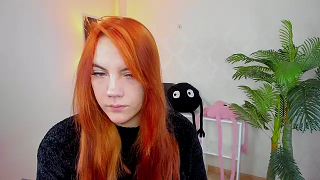 Snapshot of Gingerr_pie chatting on December 17, 2025, 4:29 am Gingerr pie online show from December 17, 2025, 4:29 am